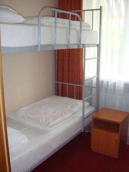 Hostel 490  Россия, Иркутск