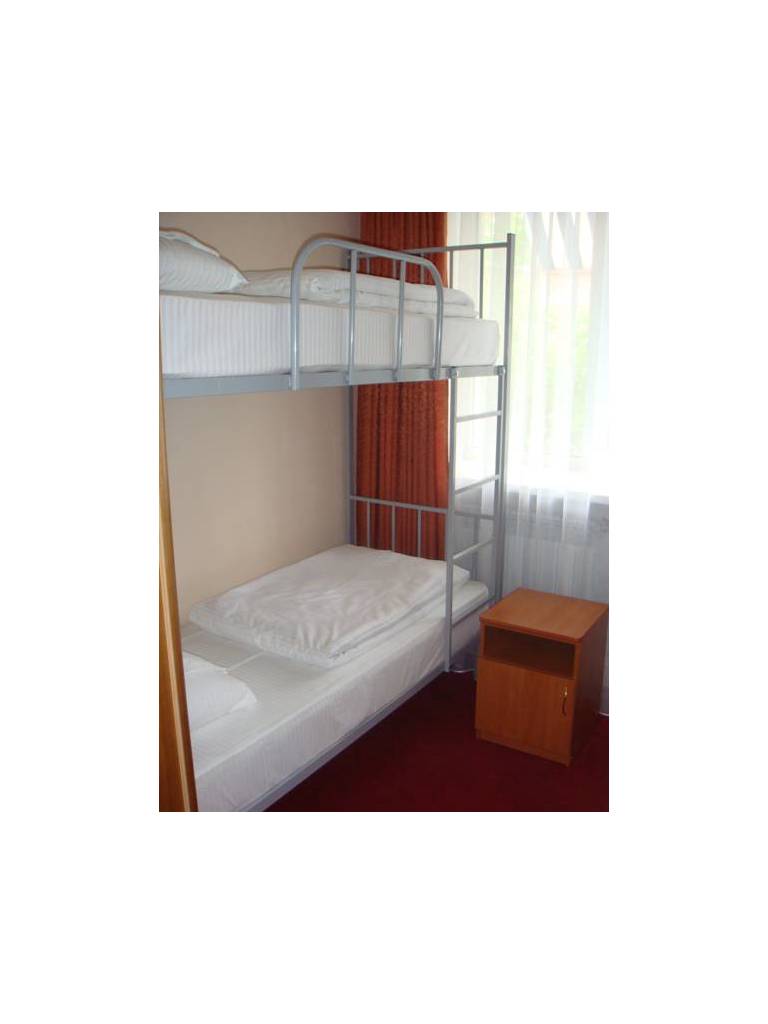 Hostel 490 