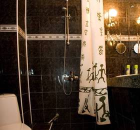 Edem Hotel в Новороссийске