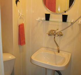 Туры в Edem Hotel в России