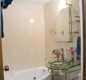 Отдых в Edem Hotel - Россия, Новороссийск