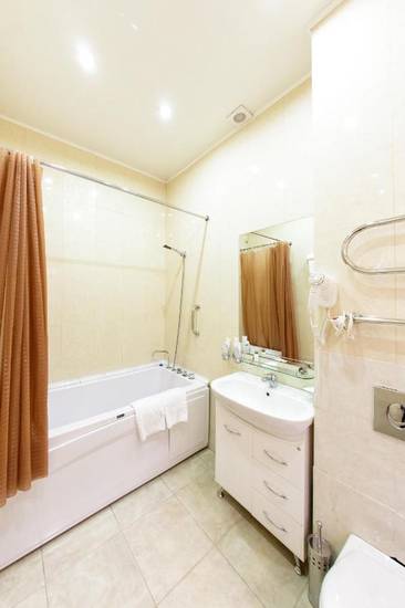 Гостиница Лайм  3* Россия, Хабаровск