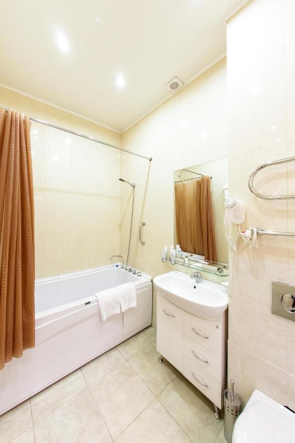 Гостиница Лайм 