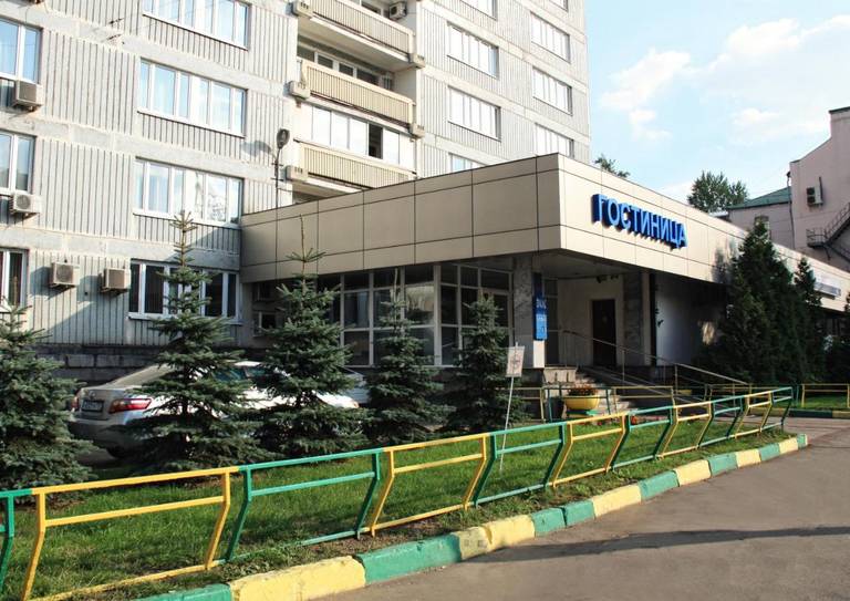 Гостиница Валс