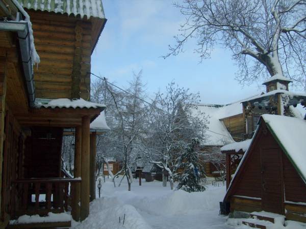 Старый Двор 