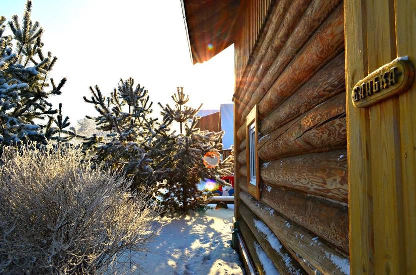 Суздаль Inn  3* Россия, Суздаль