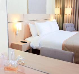 Petals Inn в Бангкоке