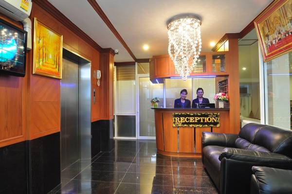 Sky Suites