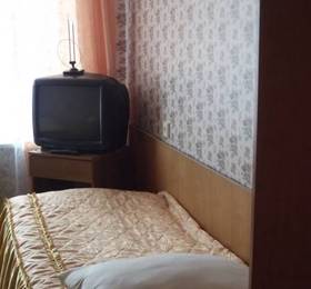 Туры в Отель Мста  в России