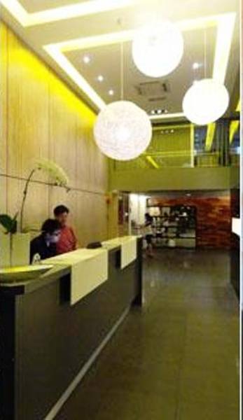 Vivo Hotel  3*