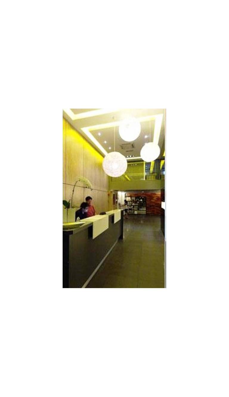 Vivo Hotel 