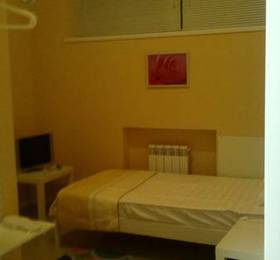 Отдых в Prof Hotel - Россия, Краснодар