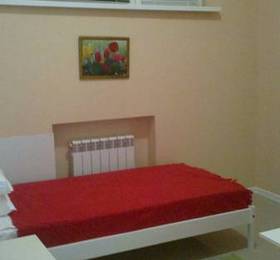 Prof Hotel в Краснодаре