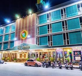 Туры в Siri Hotel в Таиланде