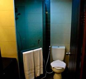 Star Hotel  в Понтианаке