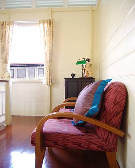 Baan Dinso  3* Таиланд, Бангкок