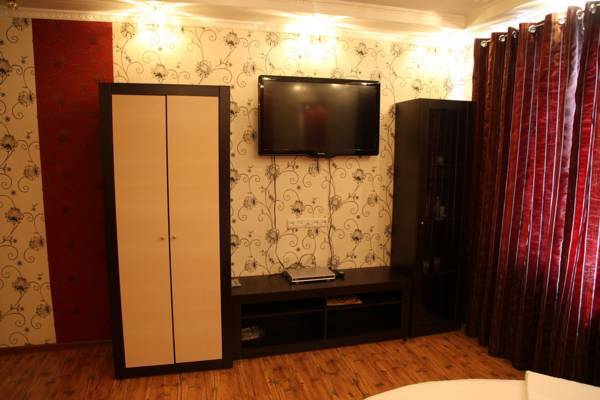 Rise Hotel  3* Казахстан, Алматы