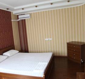 Отдых в Rise Hotel  - Казахстан, Алматы