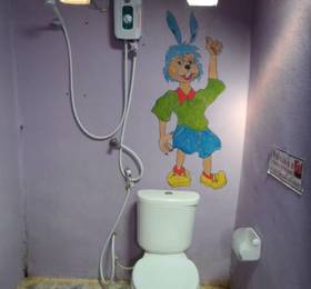 Bunny Pai  в Пае