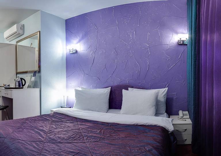 X&O Hotel