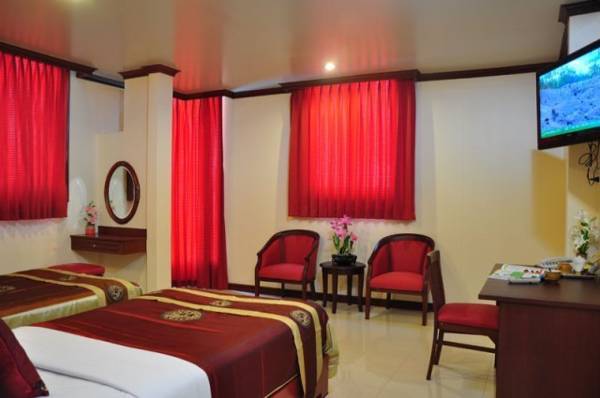 Sky Inn 1 2* Таиланд, Бангкок