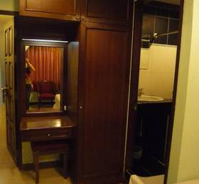 Sky Inn 1 в Бангкоке