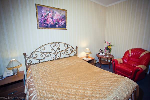 Гостиница Ани  3* Россия, Хабаровск