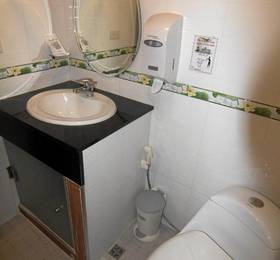 Sky Inn 2 в Бангкоке