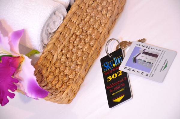 Sky Inn 2