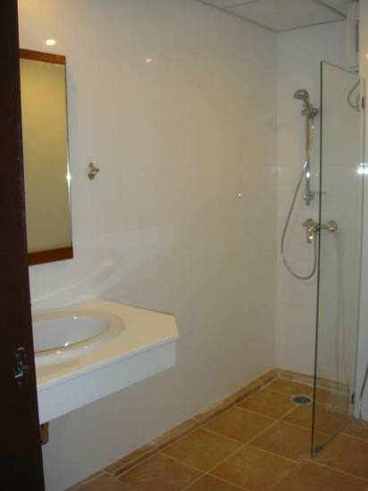 Atlas Bangkok 2* Таиланд, Бангкок