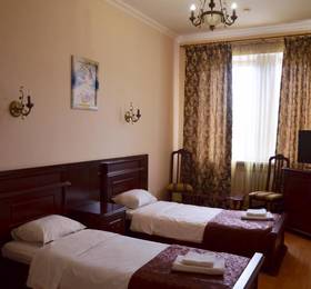 Sun Hotel в Ессентуках