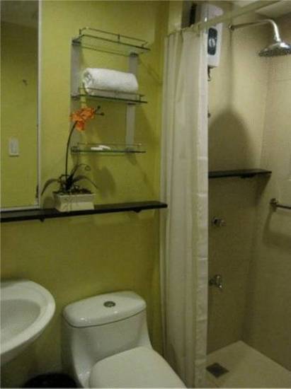 Hotel 878  3* Филиппины, Манила