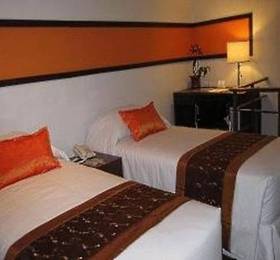 Туры в Hotel 878  в Филиппинах