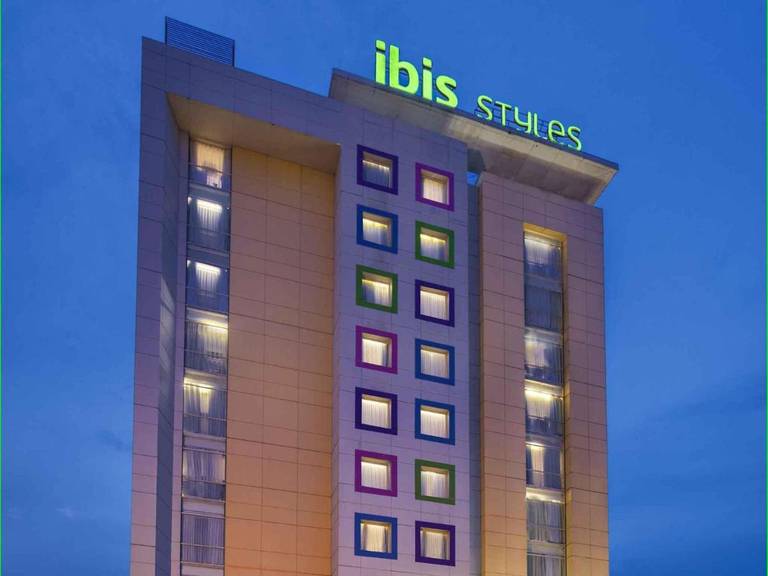 Ibis Solo 