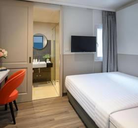 Туры в Rikka Inn в Таиланде