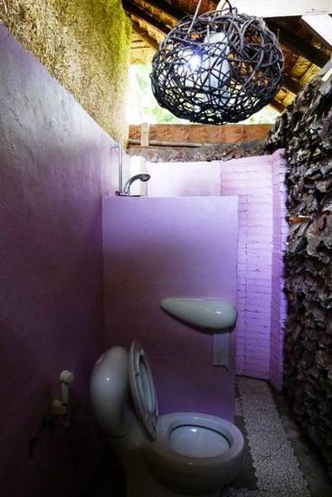 Pai A Ars  3* Таиланд, Пай