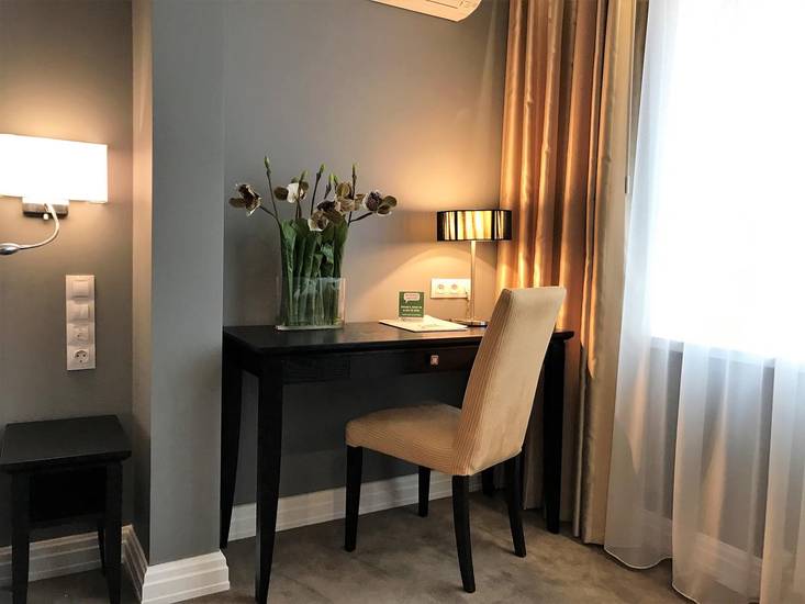 Гостиница Easy Room 3* Россия, Нижний Новгород