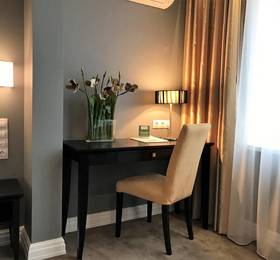 Туры в Гостиница Easy Room в России