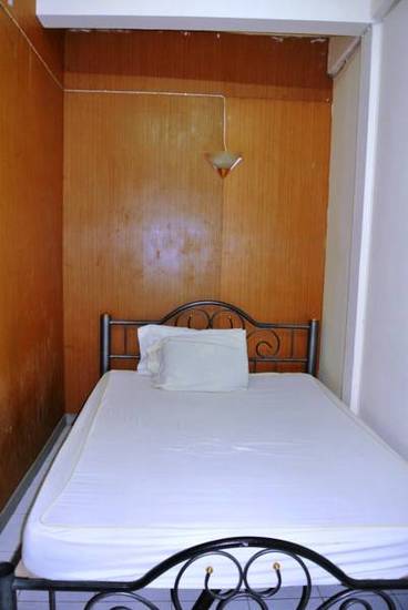 Place Inn 1* Таиланд, Бангкок