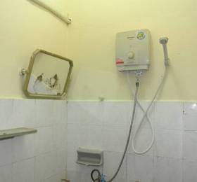 Place Inn в Бангкоке