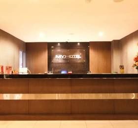 Туры в My Hotel в Индонезии