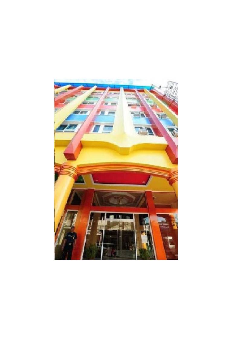 My Hotel 