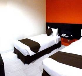 Hotel 88  в Джакарте