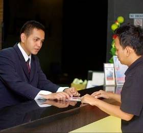 Отдых в Hotel 88  - Индонезия, Джакарта