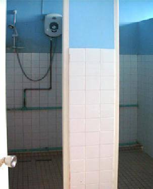 B&B Inn  1* Малайзия, Кучинг