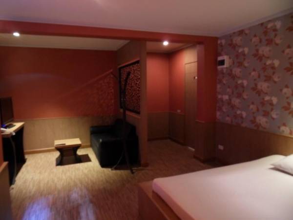 Q Hotel 3* Таиланд, Бангкок