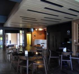 Q Hotel в Бангкоке