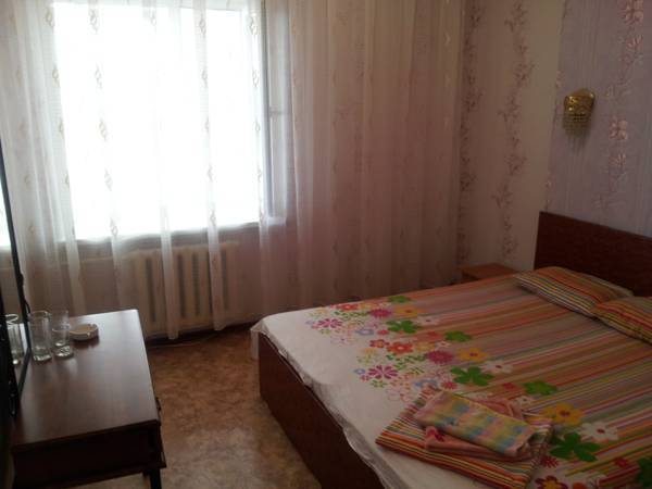 Элькуат  3* Казахстан, Астана