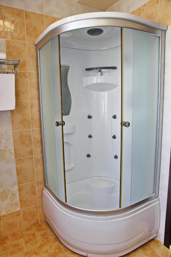 Отель Союз  3*