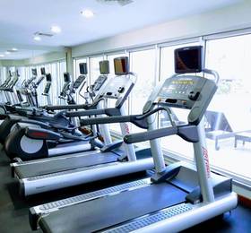 Marriott Executive Apartments Panama City, Finisterre  в Панаме-Сити
